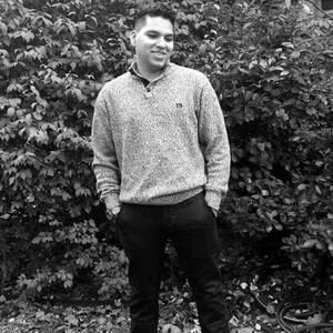 Meet your Posher, Billy